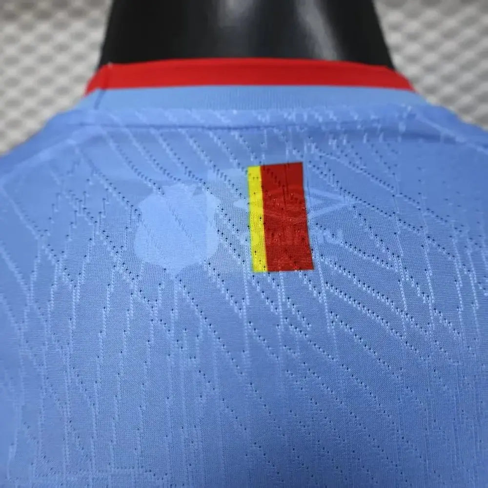 Maillot CDM Congo Domicile 25/26 Kitgoal