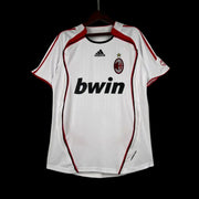 Maillot AC Milan saison 2006-2007 rétro Kitgoal