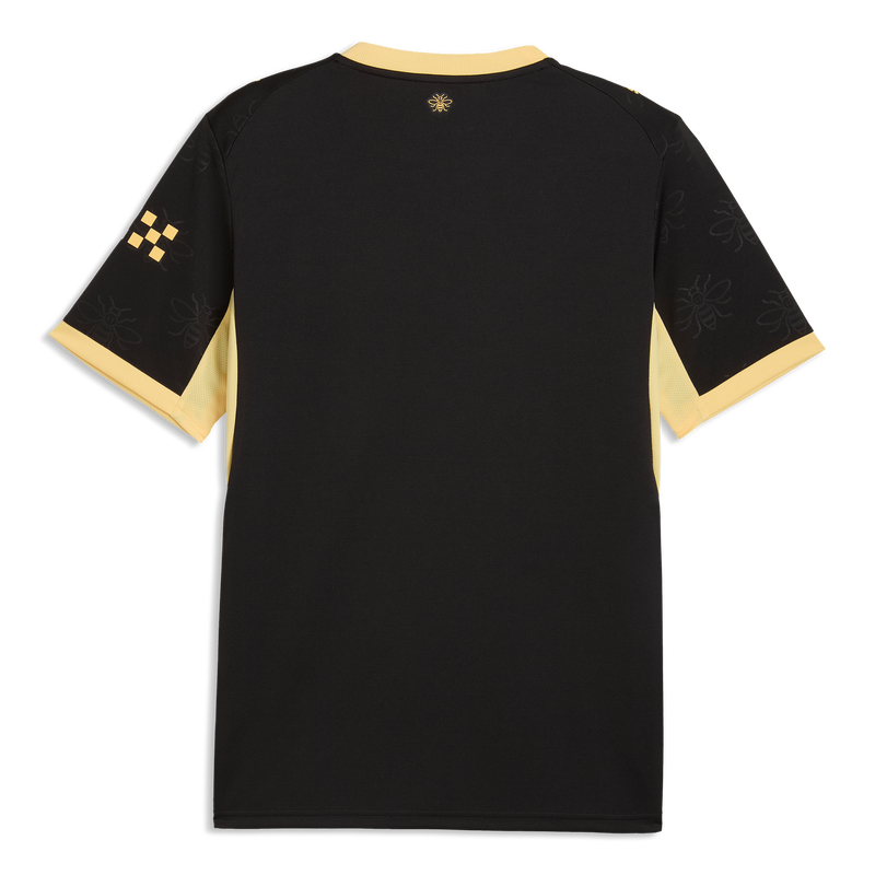 Manchester City Home Jersey 26/27