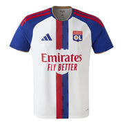 Olympique Lyonnais -OL-Lyon Auswärtstrikot 26/27