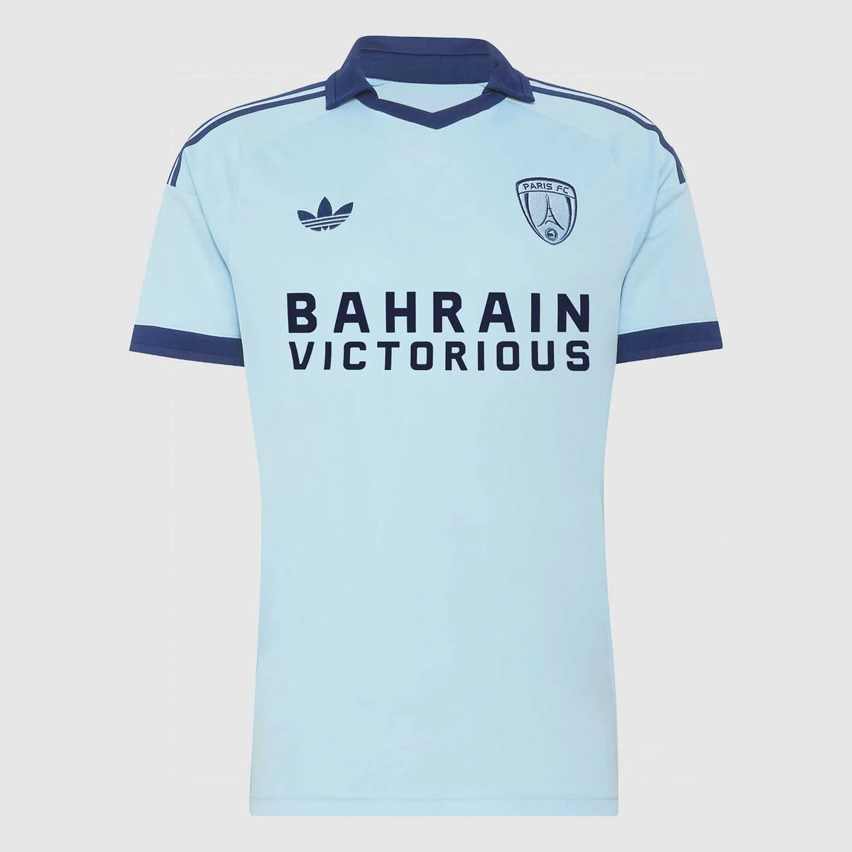 Paris FC Special Jersey PFC 25/26
