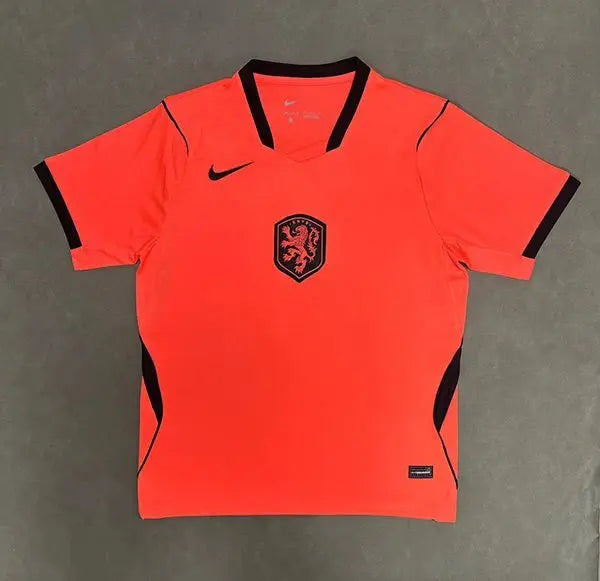 Maillot CDM 25/26 Pays Bas Domicile KITGOAL