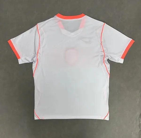 Maillot CDM 25/26 Pays Bas Exterieur KITGOAL