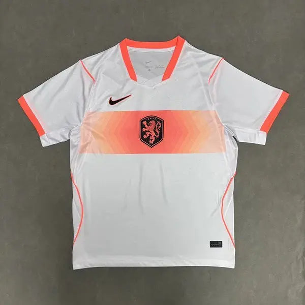 Maillot CDM 25/26 Pays Bas Exterieur KITGOAL