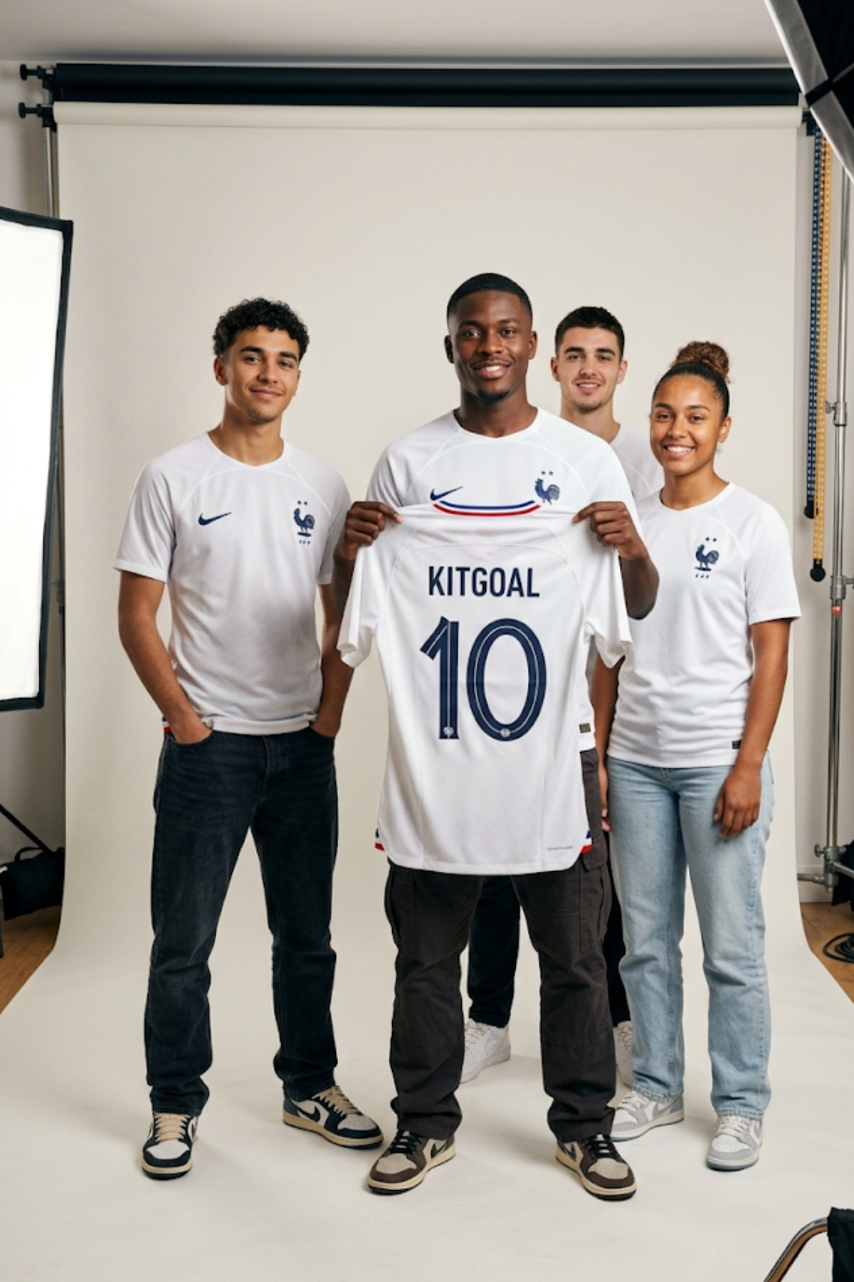 Kitgoal