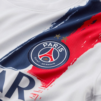 MAILLOT PSG EXTERIEUR BACK2BACK 26 AVEC LES 2 ÉTOILES Kitgoal